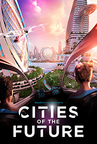 Cities of the Future