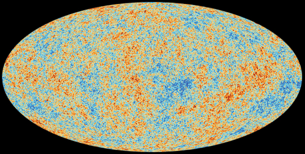 Cosmic Microwave Background